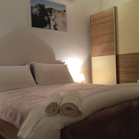 Guest House Taira Дубровник Екстериор снимка
