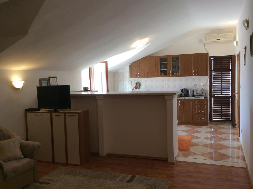 Guest House Taira Дубровник Екстериор снимка