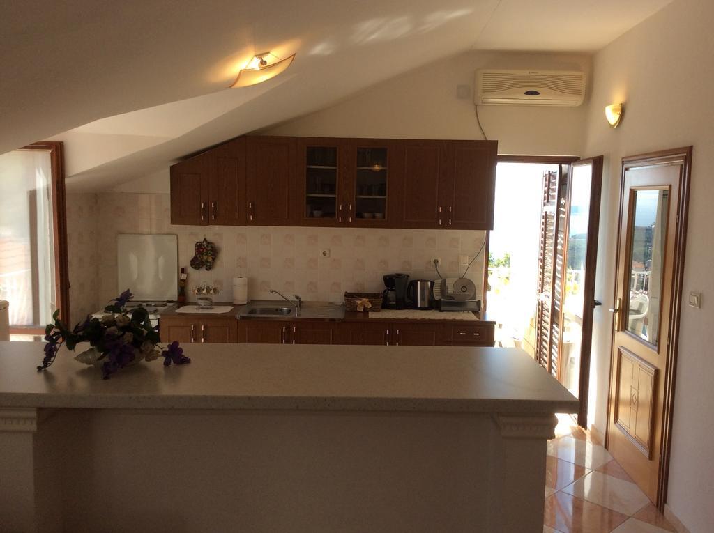 Guest House Taira Дубровник Екстериор снимка