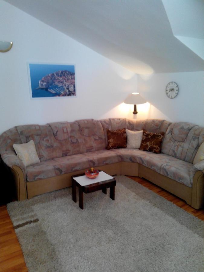 Guest House Taira Дубровник Стая снимка