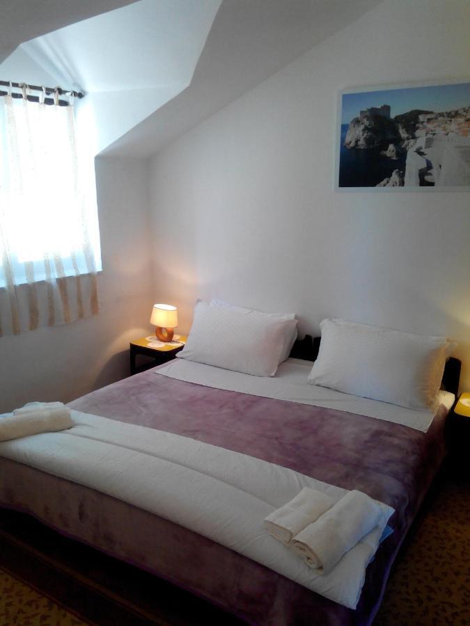 Guest House Taira Дубровник Стая снимка