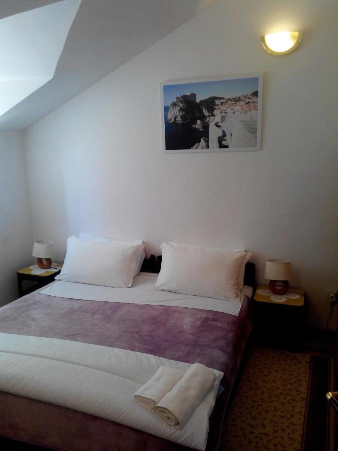 Guest House Taira Дубровник Стая снимка