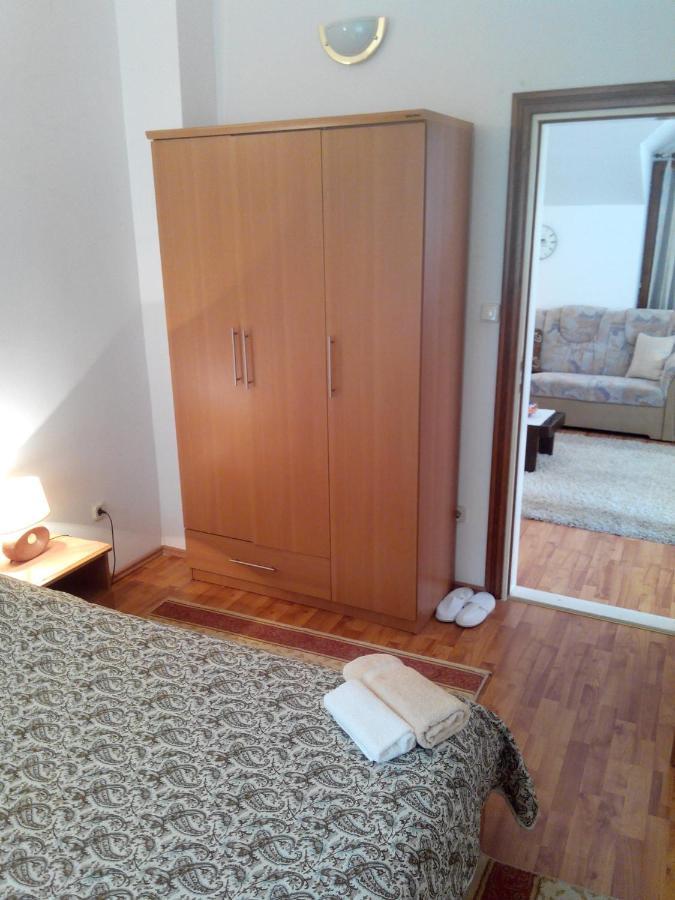 Guest House Taira Дубровник Стая снимка