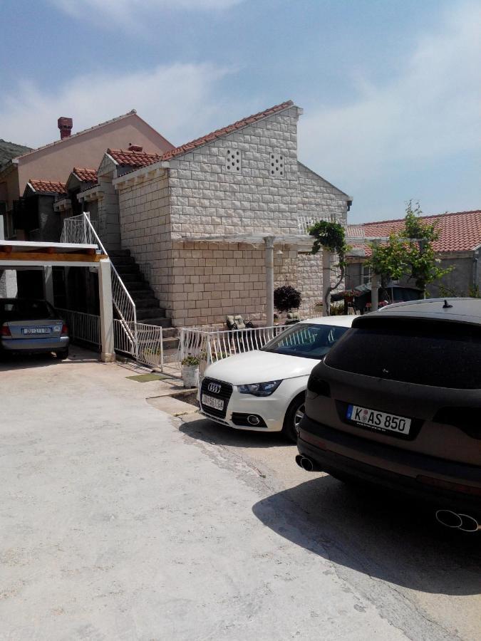 Guest House Taira Дубровник Стая снимка